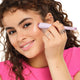Essence Double-Sided Silicone Brush dwustronny silikonowy pędzelek Bounce & Blend