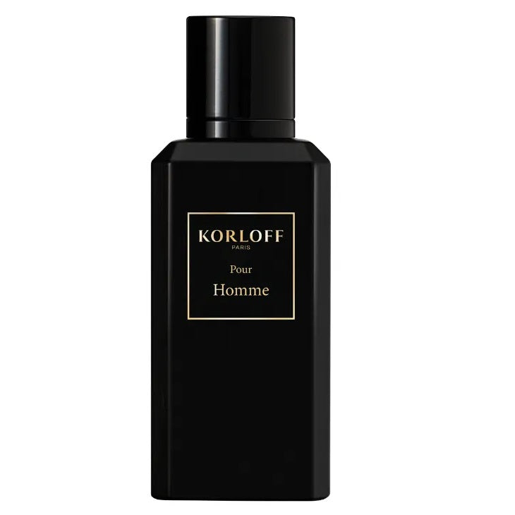 korloff korloff pour homme woda perfumowana 88 ml   