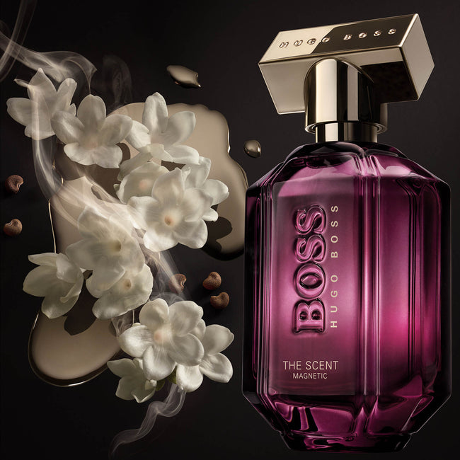 Hugo Boss The Scent Magnetic For Her woda perfumowana spray