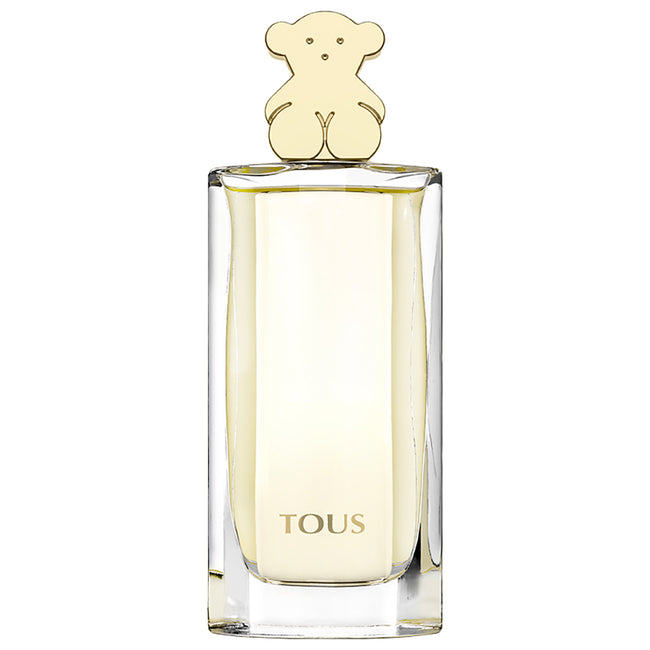 Tous Gold woda perfumowana