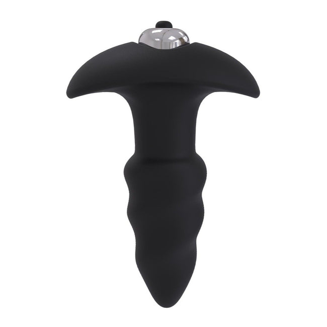 Dream Toys Essentials Love Arrow korek analny Black