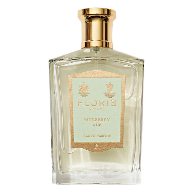 Floris Mulberry Fig woda perfumowana spray