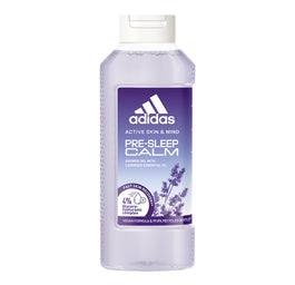Adidas Active Skin & Mind Pre-Sleep Calm żel pod prysznic dla kobiet