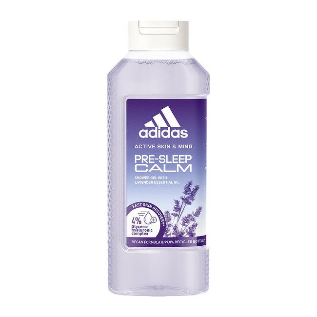 Adidas Active Skin & Mind Pre-Sleep Calm żel pod prysznic dla kobiet