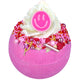 Bomb Cosmetics Happy People Bath Blaster musująca kula do kąpieli 160g