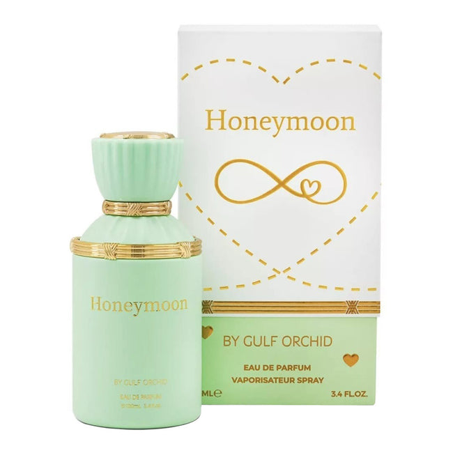 Gulf Orchid Honeymoon woda perfumowana
