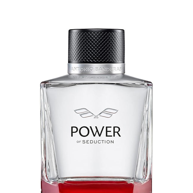 Antonio Banderas Power Of Seduction woda toaletowa spray 100ml - produkt bez opakowania