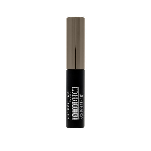 Maybelline Tattoo Brow Easy Peel Off Tint żel do brwi