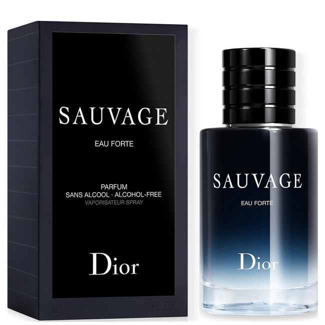 Dior Sauvage Eau Forte perfumy