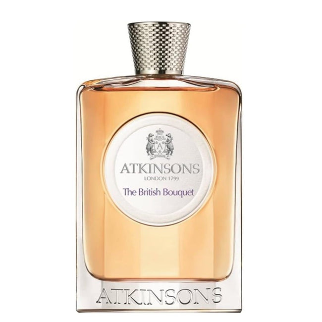 Atkinsons The British Bouquet woda toaletowa