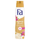 Fa Oriental Moments dezodorant w sprayu o zapachu róży pustynnej i drzewa sandałowego 150ml