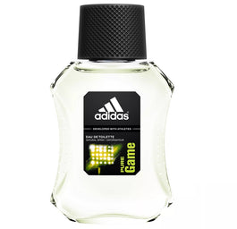Adidas Pure Game woda toaletowa