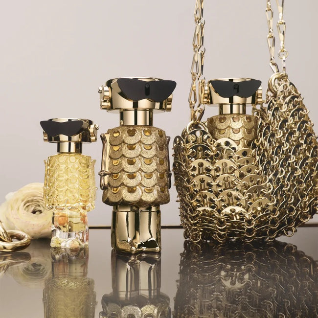 Paco Rabanne Fame Intense woda perfumowana spray
