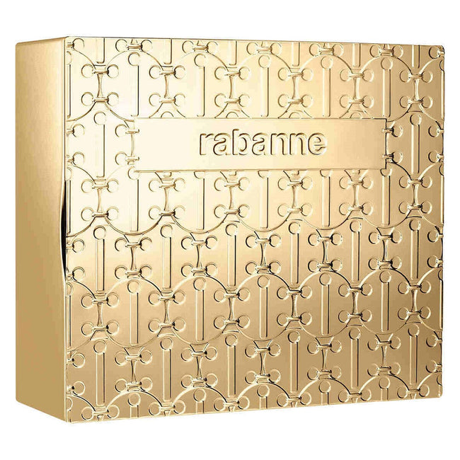 Paco Rabanne Phantom Intense zestaw woda perfumowana spray 100ml + dezodorant spray 150ml + woda perfumowana spray 10ml