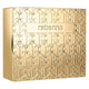 Paco Rabanne Phantom Intense zestaw woda perfumowana spray 100ml + dezodorant spray 150ml + woda perfumowana spray 10ml