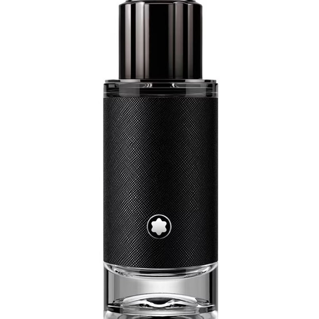 Mont Blanc Explorer woda perfumowana spray