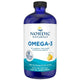 Nordic Naturals Omega 3 1560mg suplement diety w płynie 473ml