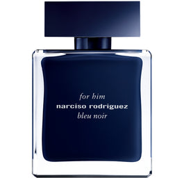 Narciso Rodriguez For Him Bleu Noir woda toaletowa spray 100ml - produkt bez opakowania