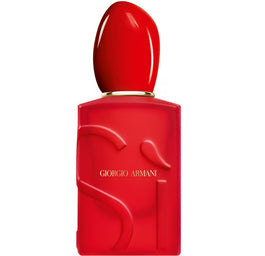 Giorgio Armani Si Passione Red Bloom woda perfumowana