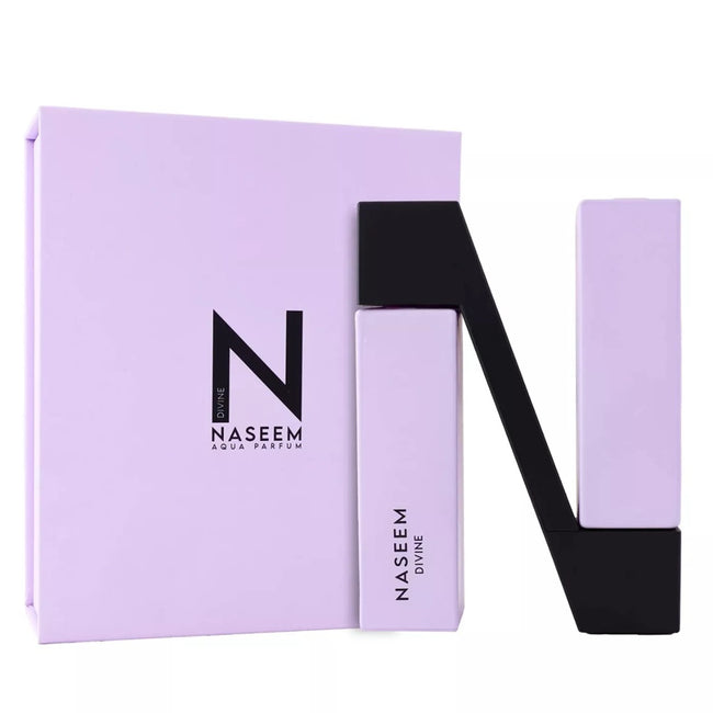 Naseem Divine perfumy spray