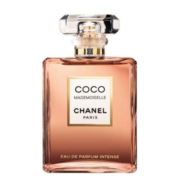 Chanel Coco Mademoiselle Intense woda perfumowana