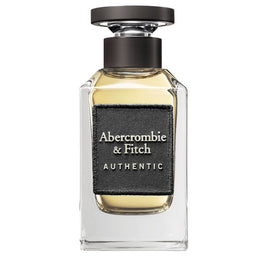 Abercrombie&Fitch Authentic Man woda toaletowa spray