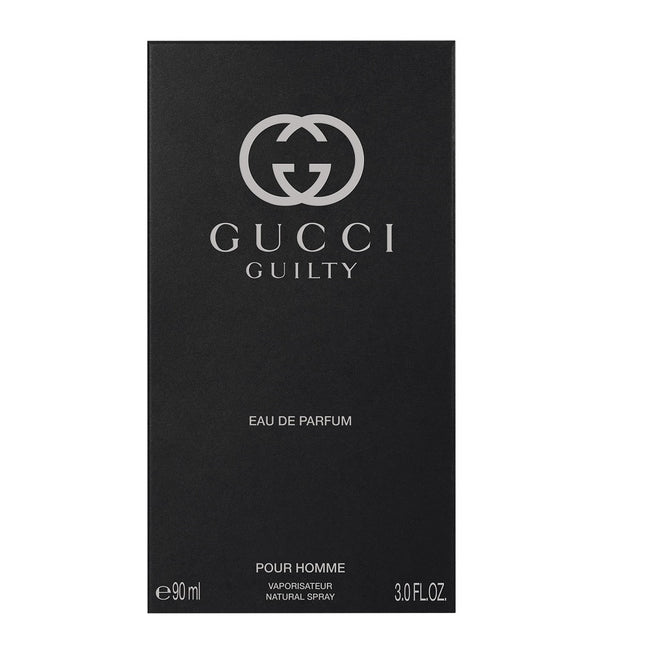 Gucci Guilty Pour Homme woda perfumowana spray