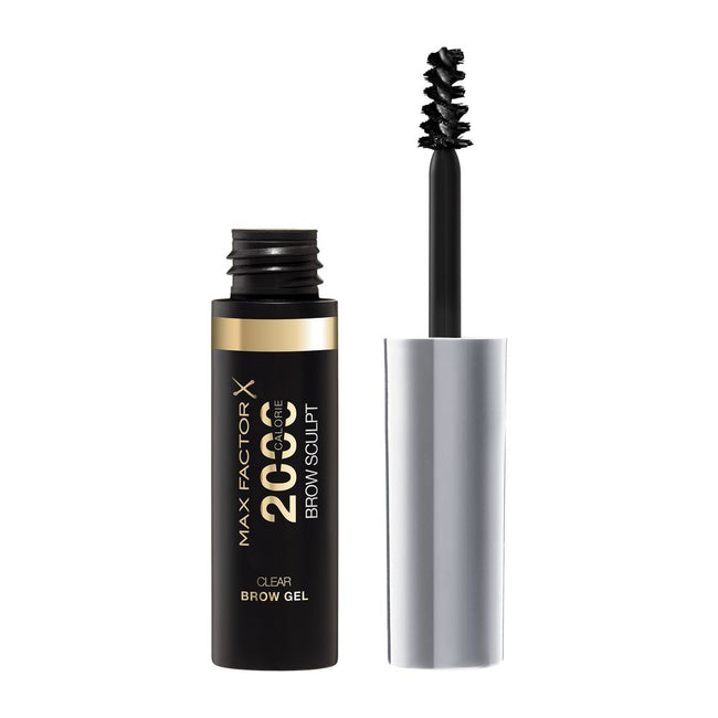 Max Factor 2000 Calorie Brow Gel stylizujący żel do brwi  4.5ml