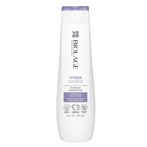 Matrix Biolage Hydra Source nawilżający szampon do włosów 250ml