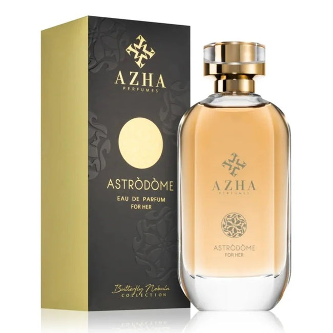 Azha Astrodome woda perfumowana spray 100ml