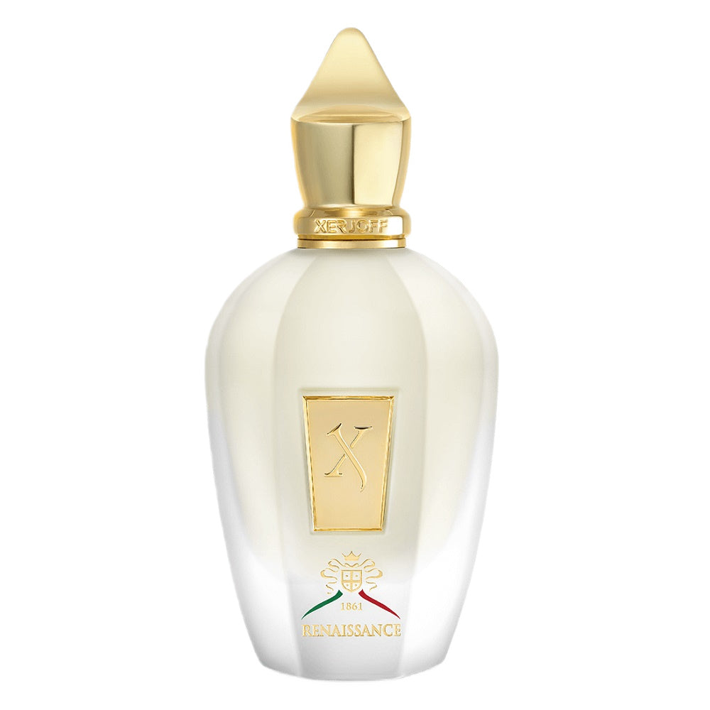 xerjoff renaissance woda perfumowana 100 ml   