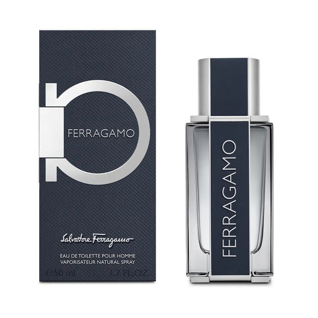 Salvatore Ferragamo Ferragamo woda toaletowa