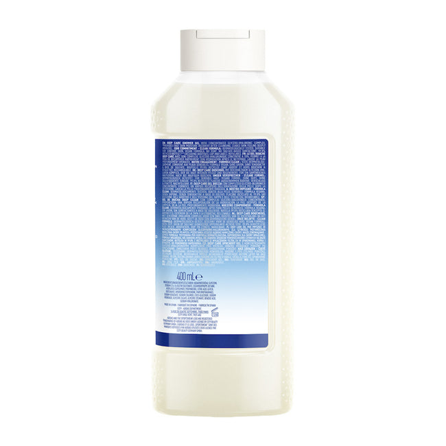 Adidas Active Skin & Mind Deep Care żel pod prysznic dla kobiet