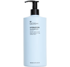 Gosh Hydration szampon nawilżający do włosów 750ml