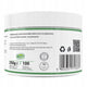 WISH Pharmaceutical Glukozamina Wegańska + Chondroityna + Witamina C + MSM suplement diety w proszku 250g