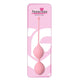 Dream Toys All Time Favorites Pleasure Balls kulki gejszy 29mm