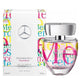 Mercedes-Benz For Women Pop Edition woda perfumowana