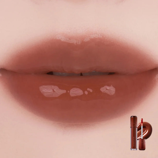 Rom&nd The Juicy Lasting Tint błyszczyk do ust