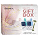 Mediheal Beauty Gift Box zestaw maski w płachcie + jadeitowy roller do twarzy