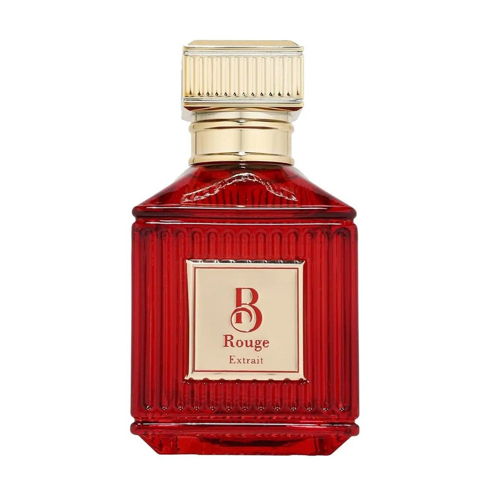 fragrance world b rouge extrait