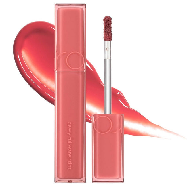 Rom&nd Dewy·Ful Water Tint błyszczyk do ust 5g