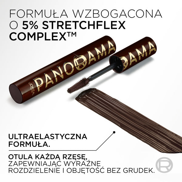 L'Oreal Paris Panorama tusz do rzęs