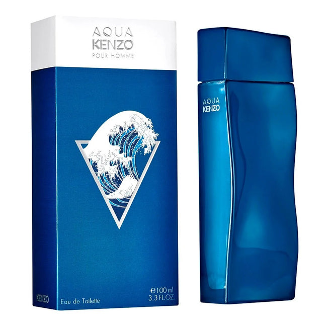 Kenzo Aqua Kenzo Pour Homme woda toaletowa