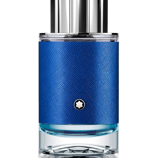 Mont Blanc Explorer Ultra Blue woda perfumowana spray