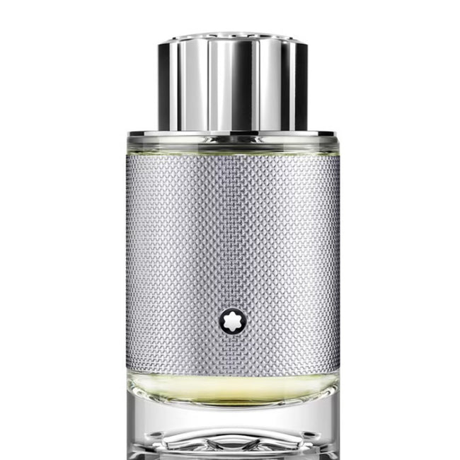 Mont Blanc Explorer Platinum woda perfumowana spray