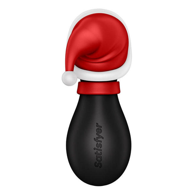 Satisfyer Penguin Holiday Edition stymulator łechtaczki