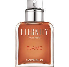 Calvin Klein Eternity Flame For Men woda toaletowa spray