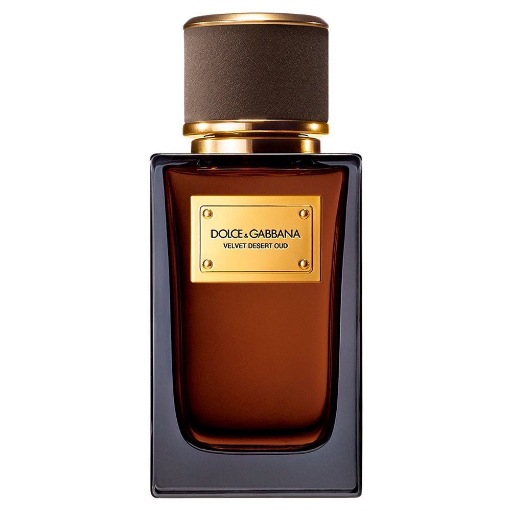 dolce & gabbana velvet desert oud woda perfumowana 100 ml   