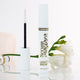 Quiz Cosmetics Transparent Serum Mascara For Lash & Brow odżywcze serum do brwi i rzęs z alosem i pantenolem