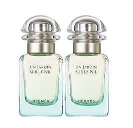 Hermes Un Jardin Sur Le Nil woda toaletowa spray 2x30ml